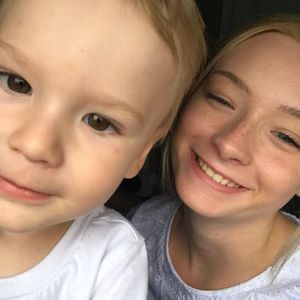 Meet your Posher, Robyn